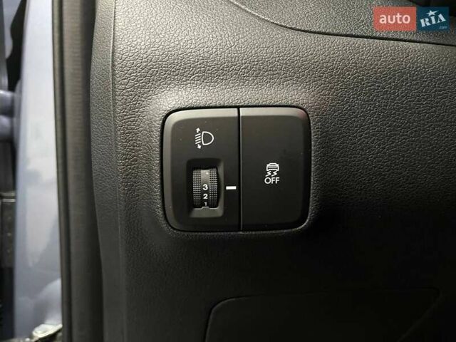 Синий Хендай и10, объемом двигателя 1 л и пробегом 1 тыс. км за 17490 $, фото 18 на Automoto.ua