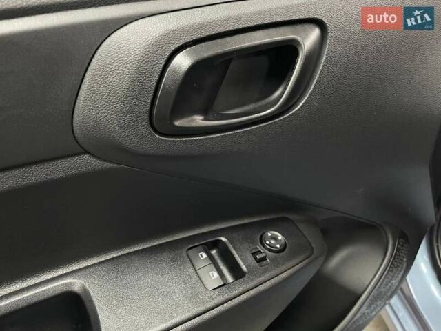 Синий Хендай и10, объемом двигателя 1 л и пробегом 1 тыс. км за 17490 $, фото 15 на Automoto.ua