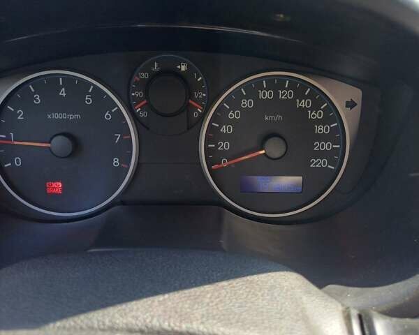 Білий Хендай і20, об'ємом двигуна 1.2 л та пробігом 147 тис. км за 5600 $, фото 14 на Automoto.ua