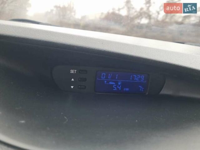 Белый Хендай и20, объемом двигателя 1.4 л и пробегом 125 тыс. км за 7400 $, фото 17 на Automoto.ua