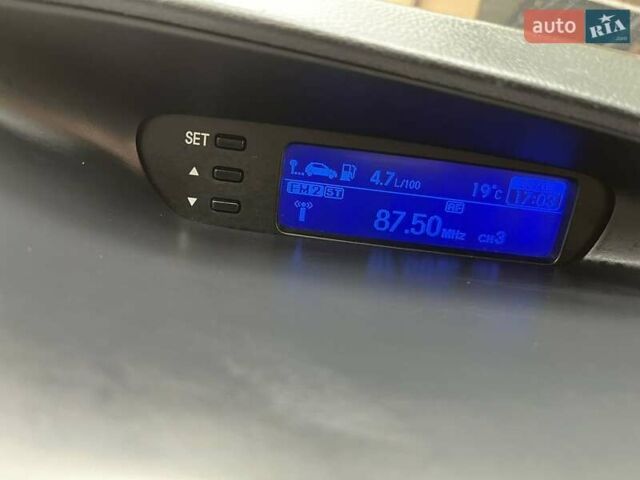 Белый Хендай и20, объемом двигателя 1.12 л и пробегом 202 тыс. км за 5700 $, фото 8 на Automoto.ua