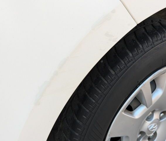 Білий Хендай і20, об'ємом двигуна 1.2 л та пробігом 175 тис. км за 5150 $, фото 20 на Automoto.ua