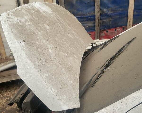 Білий Хендай і20, об'ємом двигуна 1.1 л та пробігом 170 тис. км за 1800 $, фото 5 на Automoto.ua