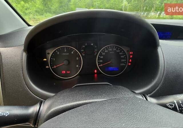 Белый Хендай и20, объемом двигателя 1.4 л и пробегом 60 тыс. км за 7400 $, фото 8 на Automoto.ua