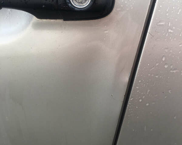 Бежевий Хендай і20, об'ємом двигуна 1.25 л та пробігом 188 тис. км за 5400 $, фото 6 на Automoto.ua