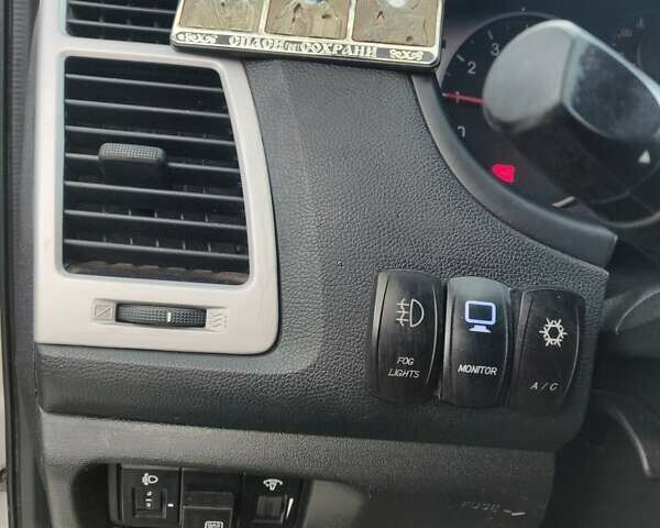 Бежевий Хендай і20, об'ємом двигуна 1.4 л та пробігом 112 тис. км за 7300 $, фото 7 на Automoto.ua