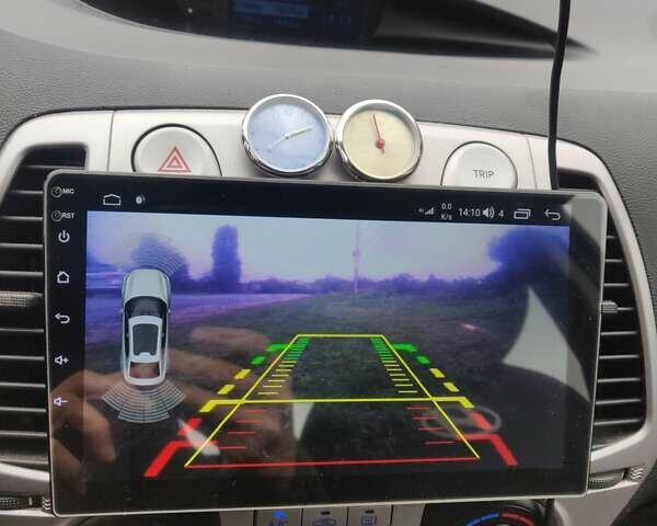 Бежевий Хендай і20, об'ємом двигуна 1.4 л та пробігом 112 тис. км за 7300 $, фото 15 на Automoto.ua