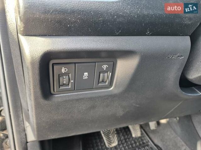 Черный Хендай и20, объемом двигателя 1.4 л и пробегом 224 тыс. км за 5950 $, фото 17 на Automoto.ua