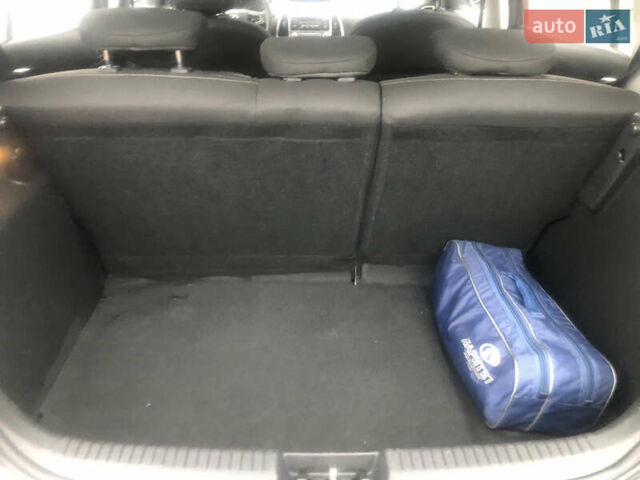 Коричневий Хендай і20, об'ємом двигуна 1.4 л та пробігом 132 тис. км за 5750 $, фото 13 на Automoto.ua