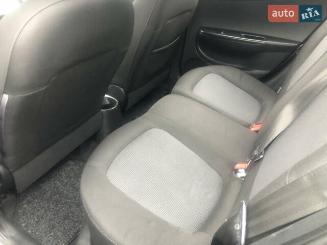 Коричневий Хендай і20, об'ємом двигуна 1.4 л та пробігом 132 тис. км за 5750 $, фото 14 на Automoto.ua