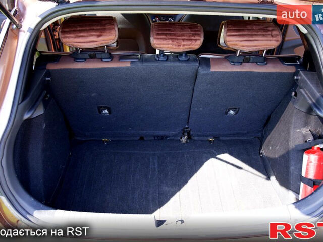 Коричневий Хендай і20, об'ємом двигуна 1.2 л та пробігом 115 тис. км за 9000 $, фото 6 на Automoto.ua