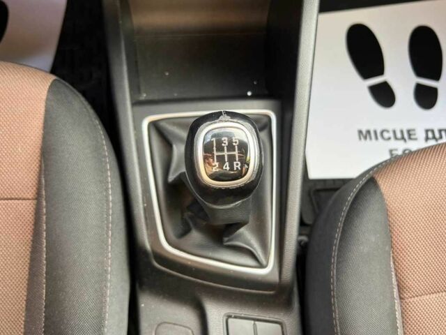 Коричневий Хендай і20, об'ємом двигуна 1.2 л та пробігом 67 тис. км за 9700 $, фото 10 на Automoto.ua