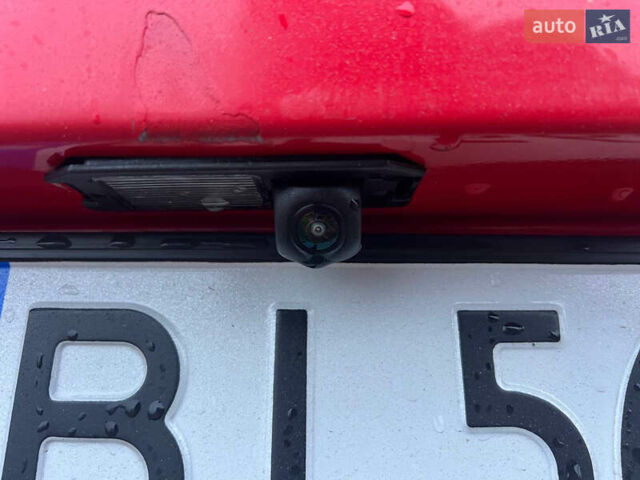 Червоний Хендай і20, об'ємом двигуна 1.4 л та пробігом 130 тис. км за 7900 $, фото 16 на Automoto.ua