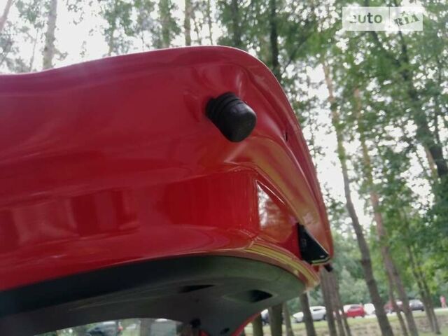 Червоний Хендай і20, об'ємом двигуна 1.4 л та пробігом 134 тис. км за 7990 $, фото 64 на Automoto.ua