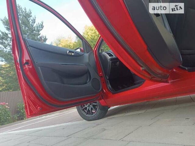 Красный Хендай и20, объемом двигателя 1.4 л и пробегом 153 тыс. км за 5250 $, фото 27 на Automoto.ua