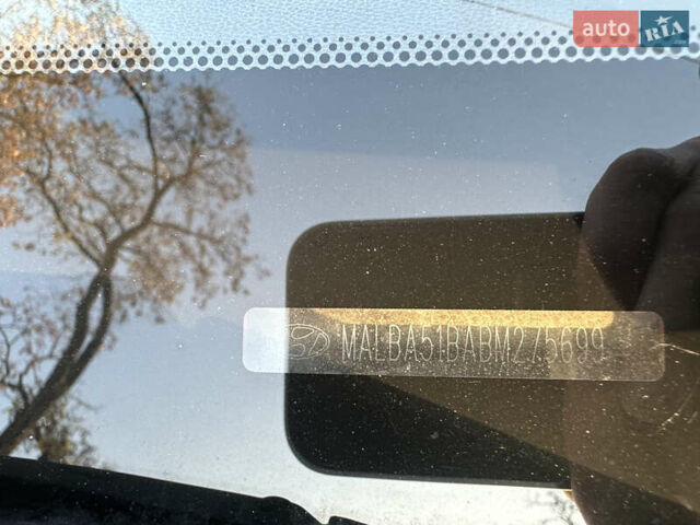 Красный Хендай и20, объемом двигателя 1.25 л и пробегом 179 тыс. км за 6200 $, фото 22 на Automoto.ua