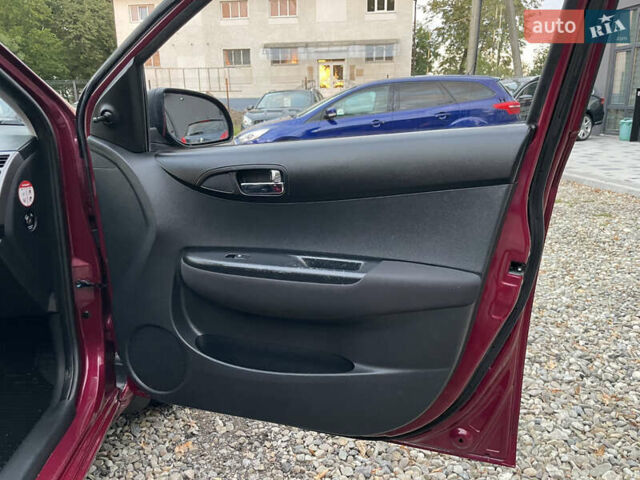 Красный Хендай и20, объемом двигателя 1.25 л и пробегом 189 тыс. км за 5300 $, фото 33 на Automoto.ua