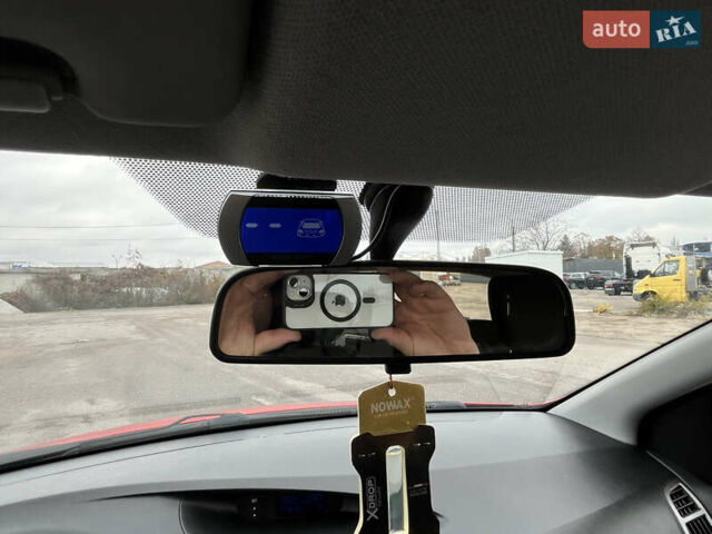 Червоний Хендай і20, об'ємом двигуна 1.4 л та пробігом 159 тис. км за 8300 $, фото 24 на Automoto.ua