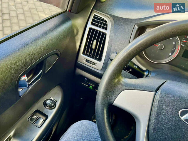 Красный Хендай и20, объемом двигателя 1.4 л и пробегом 159 тыс. км за 8450 $, фото 30 на Automoto.ua