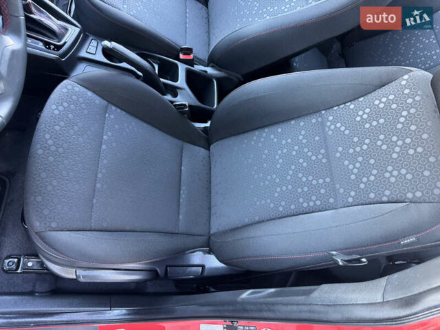 Червоний Хендай і20, об'ємом двигуна 1 л та пробігом 186 тис. км за 11799 $, фото 106 на Automoto.ua