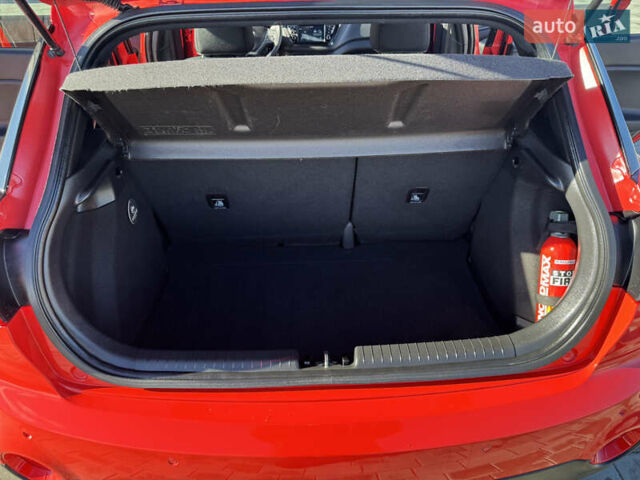 Червоний Хендай і20, об'ємом двигуна 1 л та пробігом 186 тис. км за 11799 $, фото 89 на Automoto.ua