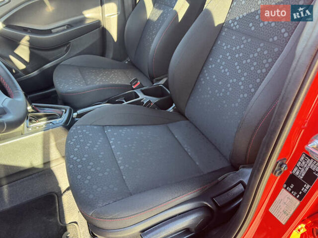 Червоний Хендай і20, об'ємом двигуна 1 л та пробігом 186 тис. км за 11799 $, фото 49 на Automoto.ua