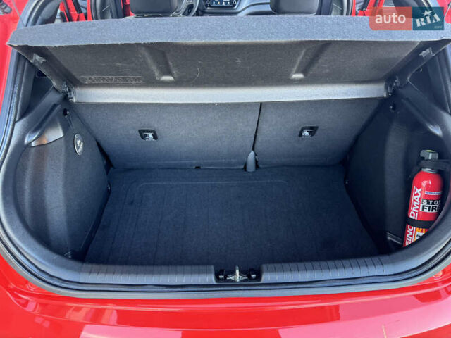 Червоний Хендай і20, об'ємом двигуна 1 л та пробігом 186 тис. км за 11799 $, фото 144 на Automoto.ua