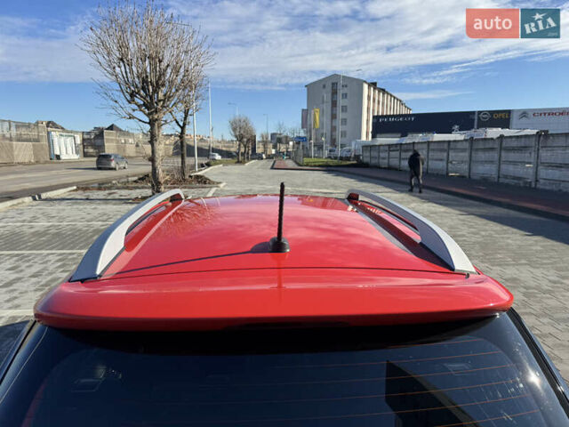 Червоний Хендай і20, об'ємом двигуна 1 л та пробігом 186 тис. км за 11799 $, фото 20 на Automoto.ua