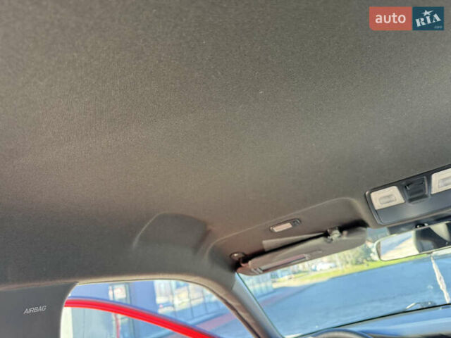 Червоний Хендай і20, об'ємом двигуна 1 л та пробігом 186 тис. км за 11799 $, фото 82 на Automoto.ua