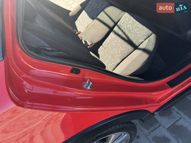 Червоний Хендай і20, об'ємом двигуна 1 л та пробігом 186 тис. км за 11799 $, фото 78 на Automoto.ua