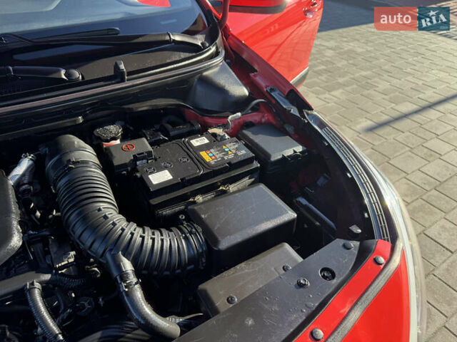 Червоний Хендай і20, об'ємом двигуна 1 л та пробігом 186 тис. км за 11799 $, фото 98 на Automoto.ua