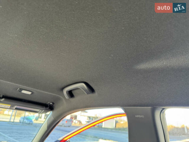 Червоний Хендай і20, об'ємом двигуна 1 л та пробігом 186 тис. км за 11799 $, фото 83 на Automoto.ua