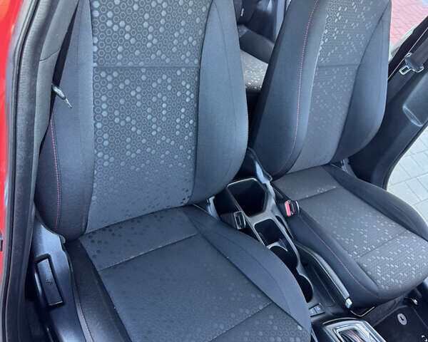 Червоний Хендай і20, об'ємом двигуна 1 л та пробігом 186 тис. км за 11799 $, фото 128 на Automoto.ua