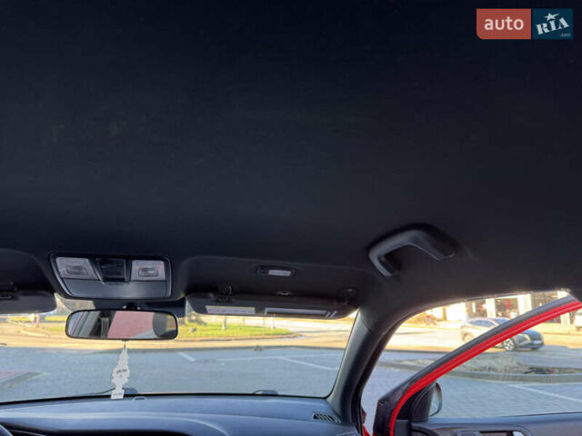 Червоний Хендай і20, об'ємом двигуна 1 л та пробігом 186 тис. км за 11799 $, фото 135 на Automoto.ua