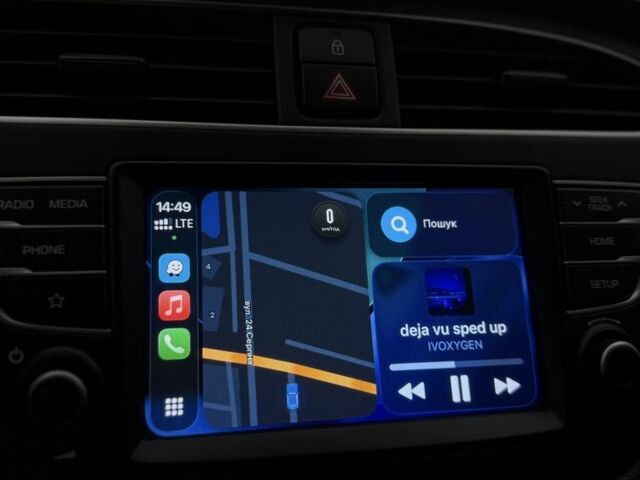 Красный Хендай и20, объемом двигателя 1 л и пробегом 186 тыс. км за 11999 $, фото 20 на Automoto.ua