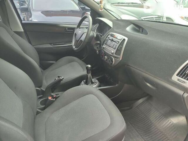 Хендай и20, объемом двигателя 0 л и пробегом 210 тыс. км за 5500 $, фото 9 на Automoto.ua