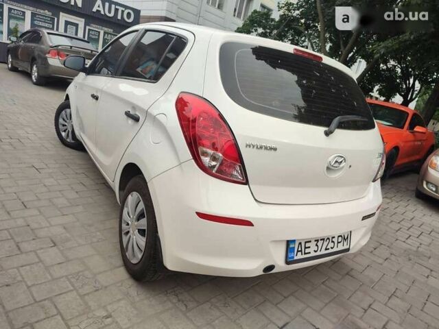 Хендай и20, объемом двигателя 0 л и пробегом 210 тыс. км за 5500 $, фото 2 на Automoto.ua