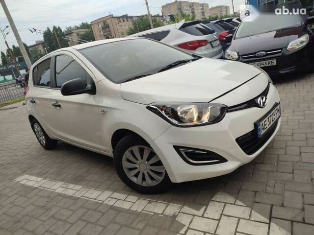 Хендай и20, объемом двигателя 0 л и пробегом 210 тыс. км за 5500 $, фото 13 на Automoto.ua
