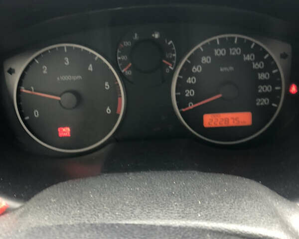 Хендай и20, объемом двигателя 1.4 л и пробегом 223 тыс. км за 5800 $, фото 4 на Automoto.ua