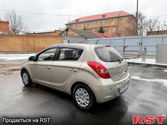 Хендай і20, об'ємом двигуна 14 л та пробігом 202 тис. км за 7200 $, фото 1 на Automoto.ua