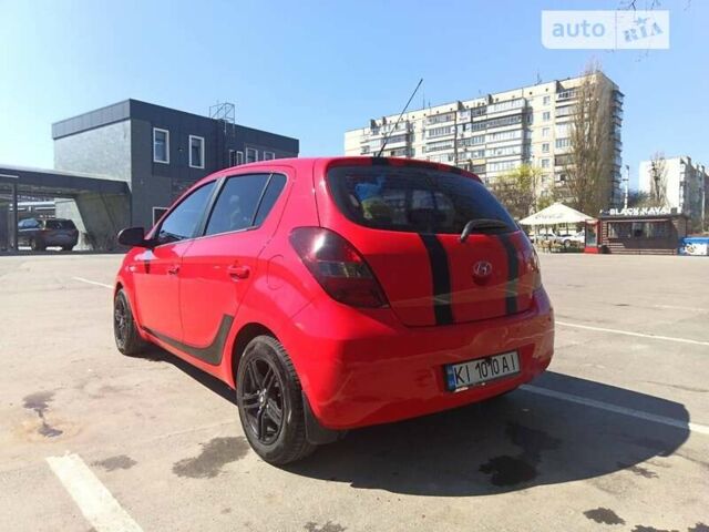 Хендай и20, объемом двигателя 0 л и пробегом 208 тыс. км за 7500 $, фото 3 на Automoto.ua