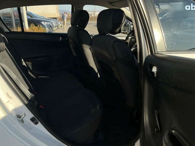 Хендай и20, объемом двигателя 1.3 л и пробегом 257 тыс. км за 4600 $, фото 26 на Automoto.ua