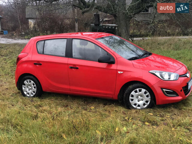 Хендай и20, объемом двигателя 1.2 л и пробегом 225 тыс. км за 6100 $, фото 3 на Automoto.ua