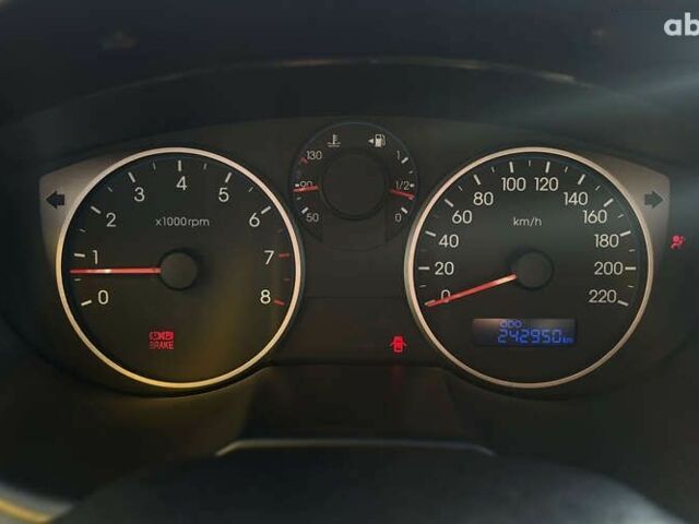 Хендай и20, объемом двигателя 1.3 л и пробегом 257 тыс. км за 4600 $, фото 16 на Automoto.ua