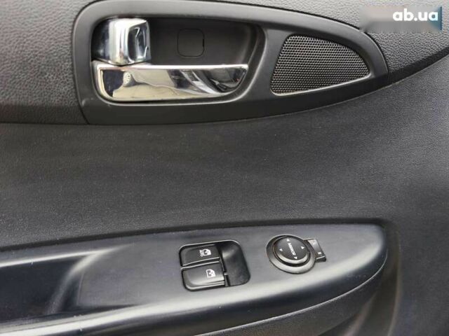 Хендай и20, объемом двигателя 1.3 л и пробегом 90 тыс. км за 6450 $, фото 11 на Automoto.ua