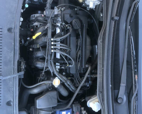 Хендай и20, объемом двигателя 1.2 л и пробегом 115 тыс. км за 5700 $, фото 4 на Automoto.ua