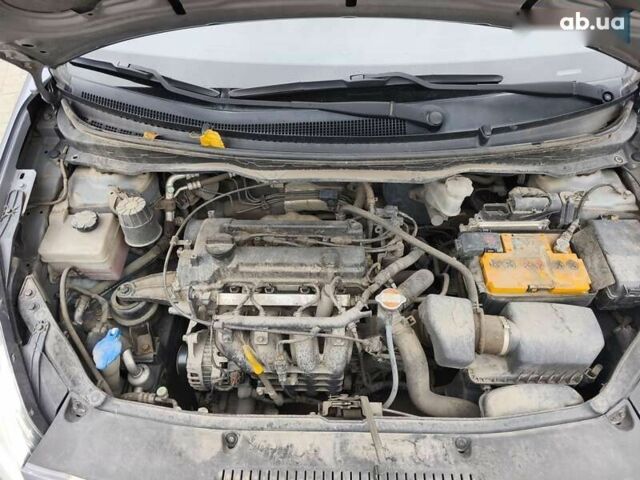 Хендай и20, объемом двигателя 1.3 л и пробегом 90 тыс. км за 6450 $, фото 19 на Automoto.ua