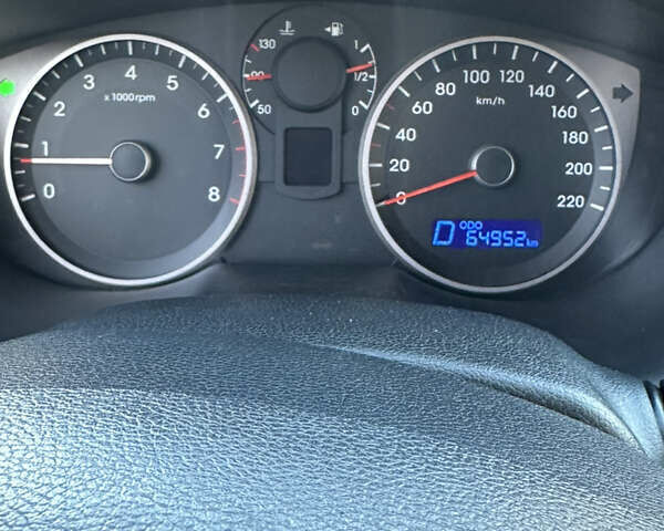 Хендай і20, об'ємом двигуна 1.4 л та пробігом 65 тис. км за 8300 $, фото 17 на Automoto.ua