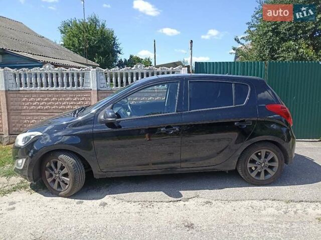 Хендай і20, об'ємом двигуна 1.25 л та пробігом 215 тис. км за 7200 $, фото 3 на Automoto.ua