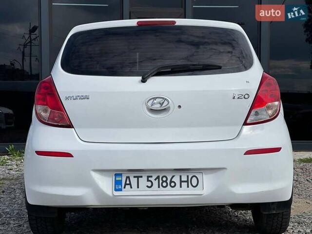 Хендай і20, об'ємом двигуна 1.25 л та пробігом 210 тис. км за 5500 $, фото 3 на Automoto.ua